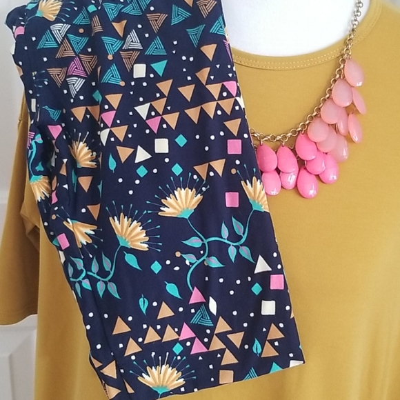 Leggings - Picture 2 of 2